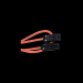  CABLE INTERCONNLAMPE LED IEC O 