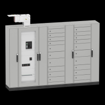  TRAVERSE INTER HORIZ L800 