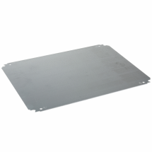  CHASS.PLEIN METAL.200X200 