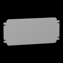  CHASSIS PLEIN 200X400 