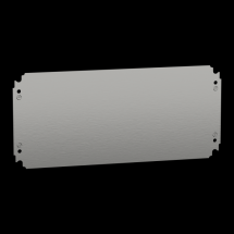  CHASS.PLEIN METAL.250X500 