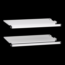  CLOISONS HORIZON. X2 L800XP400 