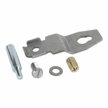  Ens. 4fix murale inox/PLM 