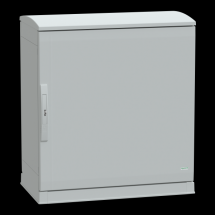  ARM.PZTHD PP 750X750X420 