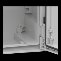  COF.IP66POL530X430X200VIT 