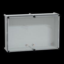  BOITE PLS TRANSP 36X54X18 