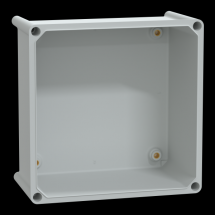  BOIT.PLS OPAC PC 27X27X18 