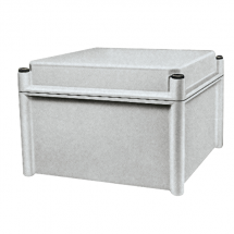  BOIT.PLS OPAC PC 36X36X18 