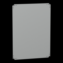  CHASS.MONTAG.MET. -PLA107 