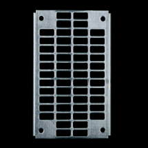  PLAQ.TELEQUICK P-PLS18X27 