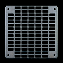  PLAQ.TELEQUICK P-PLS27X27 