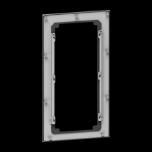  KIT MONT. TRAVERS. ATV T1 