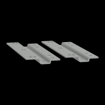  PLATINE ADAPT.P-PLAXX3-1P 