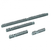  REGLET.TERRE 2X16+14X6MM2 