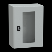  S3D+PORTE VIT.400X300X200 