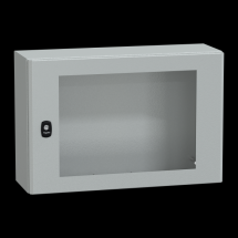  S3D+PORTE VIT.400X600X200 