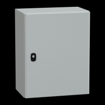  S3D500X400X250+CHASS.PL. 