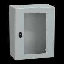  S3D+PORTE VIT.500X400X250 
