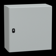  S3D500X500X250+CHASSPL. 