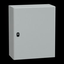  S3D 600X500X250 PORTE PL 