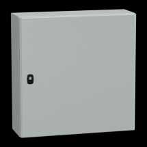  S3D600X600X200+CHASS.PL. 