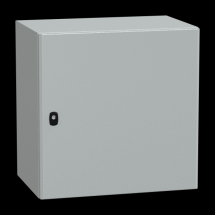  S3D600X600X400+CHASS.PL. 