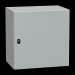  S3D600X600X400+CHASS.PL. 
