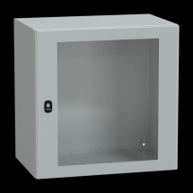 S3D+PORTE VIT.600X600X400 
