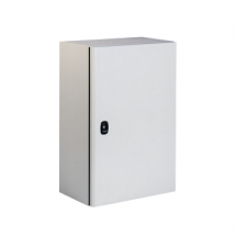 S3DEX 400X400X200 PTE PL. 