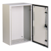  S3DEX 500X400X200 PTE PL. 