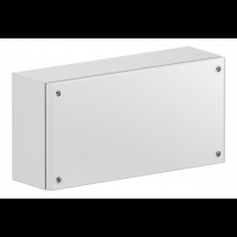  SBM BOITE PLEINE 200X800X120 