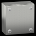  Boites indus. inox 150x150x80 