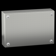  Boites indus. inox 200x300x80 