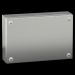  Boites indus. inox 200x300x80 