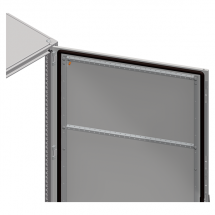  2 TRAVERSES PORTE SF-SM 800 