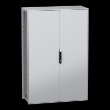  Spacial SFN - cellule - 2 port 