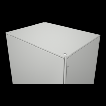  Spacial SFN - cellule - 1 port 