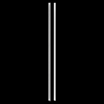  PRISMASET HD 2 MONTANTS 9003 