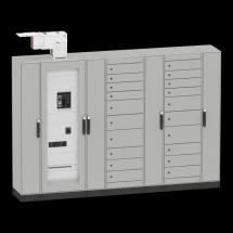  CELL SFN PRIS 2000X700X500 T 