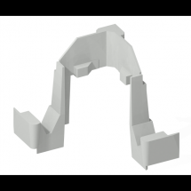  8 JOINTS MONTANTS PANELSET SF 