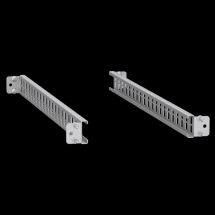  2 TRAV. ENCAISSEES H40 L600MM 