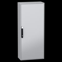  ARMOIRE SM 1P 1400X600X300  CH 