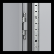  ARM SM 1800X1000X400 2P 