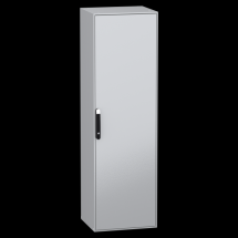  ARMOIRE SM 1P 2000X600X500  CH 