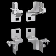  EQUERRES (X4) STD CHASSIS SM 