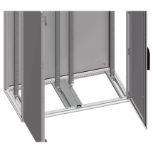  2 CHASS.ARM 2 PORTES P800 