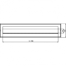  2 TRAP.JOINT BALAI100X600 