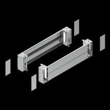  SOC INOX AV 1600X200 316L 