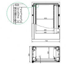  2 MT-PLA10P-PLAT O-CH.MOD 