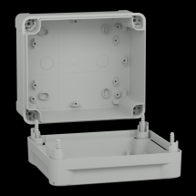  BTE COUV.OP.192X164X105PC 